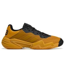 Y-3 Низкие кроссовки / кеды