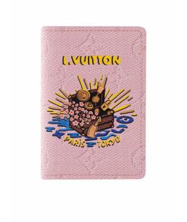 LOUIS VUITTON Кошелек