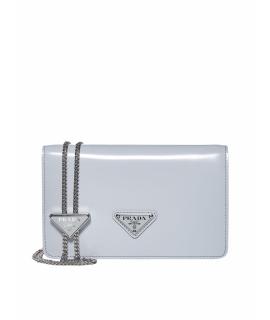 PRADA Сумка через плечо