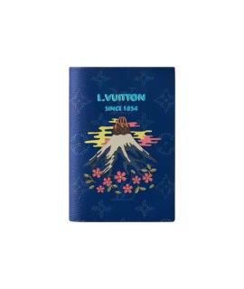 LOUIS VUITTON Кардхолдер