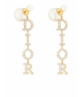 CHRISTIAN DIOR Серьги