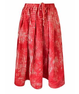 COMME DES GARÇONS Юбка макси
