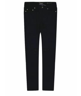 SAINT LAURENT Брюки узкие