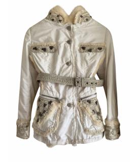 ERMANNO SCERVINO Куртка