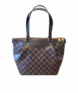 LOUIS VUITTON Сумка с короткими ручками