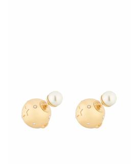 CHRISTIAN DIOR Серьги