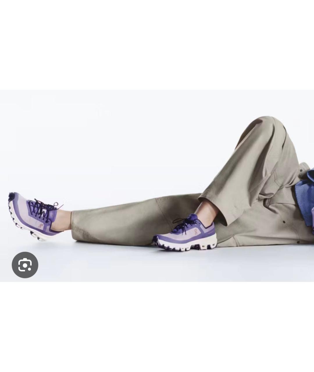 LOEWE Мульти кроссовки, фото 7