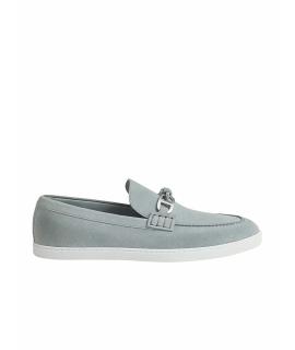 HERMES Лоферы