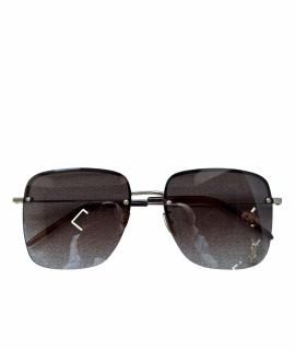SAINT LAURENT Солнцезащитные очки
