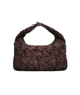 BOTTEGA VENETA Сумка через плечо