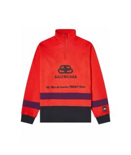 BALENCIAGA Худи/толстовка