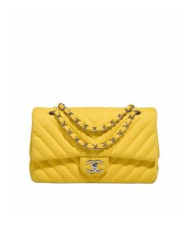 CHANEL Сумка через плечо