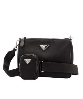 PRADA Сумка через плечо