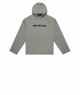 BALENCIAGA Худи/толстовка