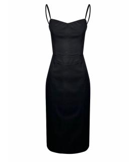 DOLCE&GABBANA Коктейльное платье