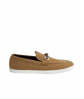 HERMES Лоферы