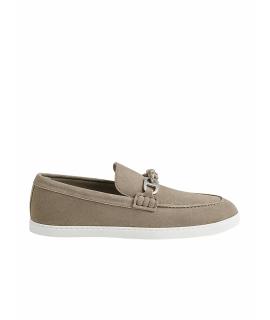 HERMES Лоферы