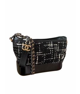 CHANEL Сумка через плечо