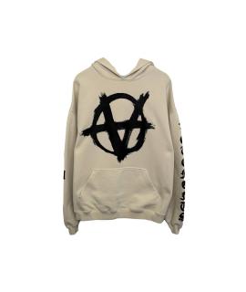 VETEMENTS Худи/толстовка