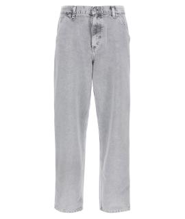 CARHARTT WIP Прямые джинсы