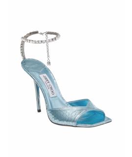 JIMMY CHOO Босоножки