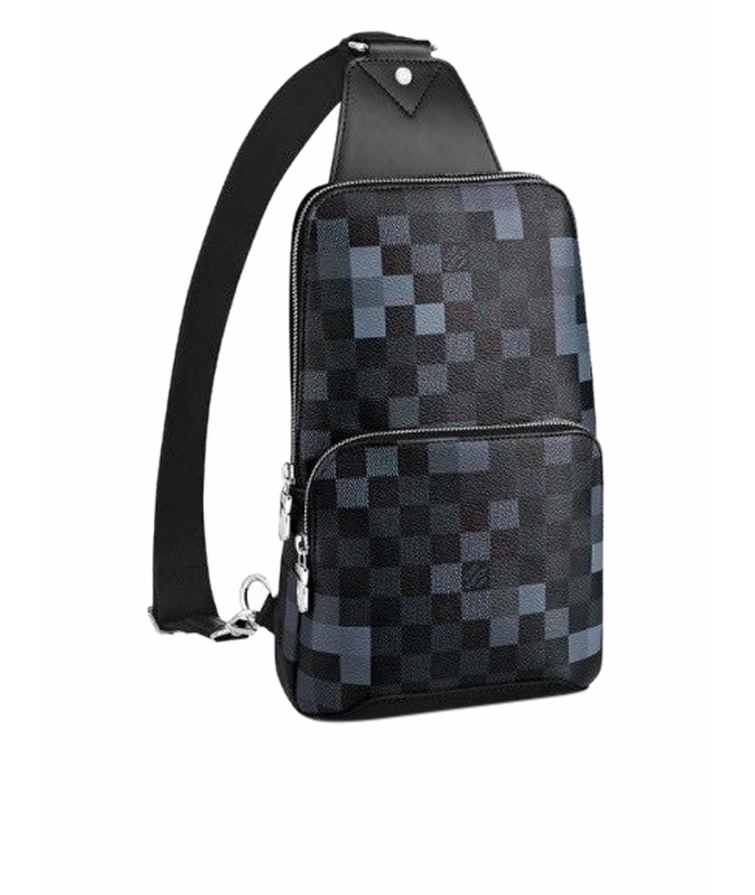 LOUIS VUITTON Мульти сумка на плечо, фото 1