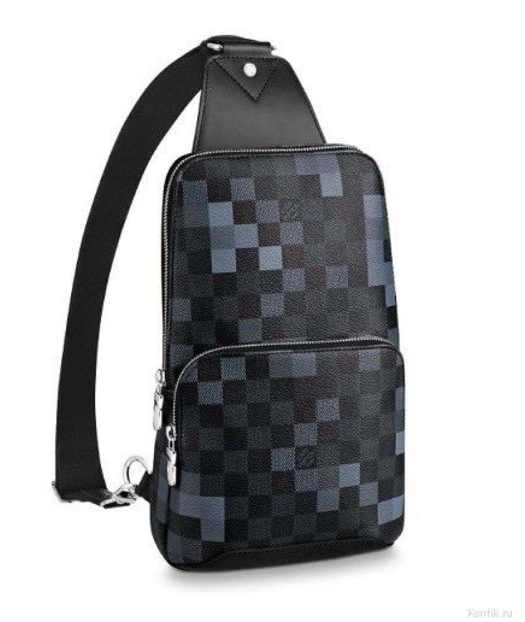 LOUIS VUITTON Мульти сумка на плечо, фото 4