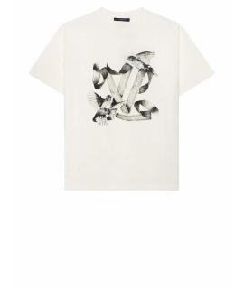 LOUIS VUITTON Футболка