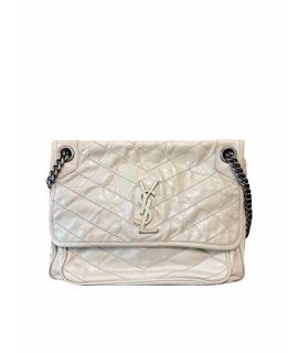 SAINT LAURENT Сумка тоут