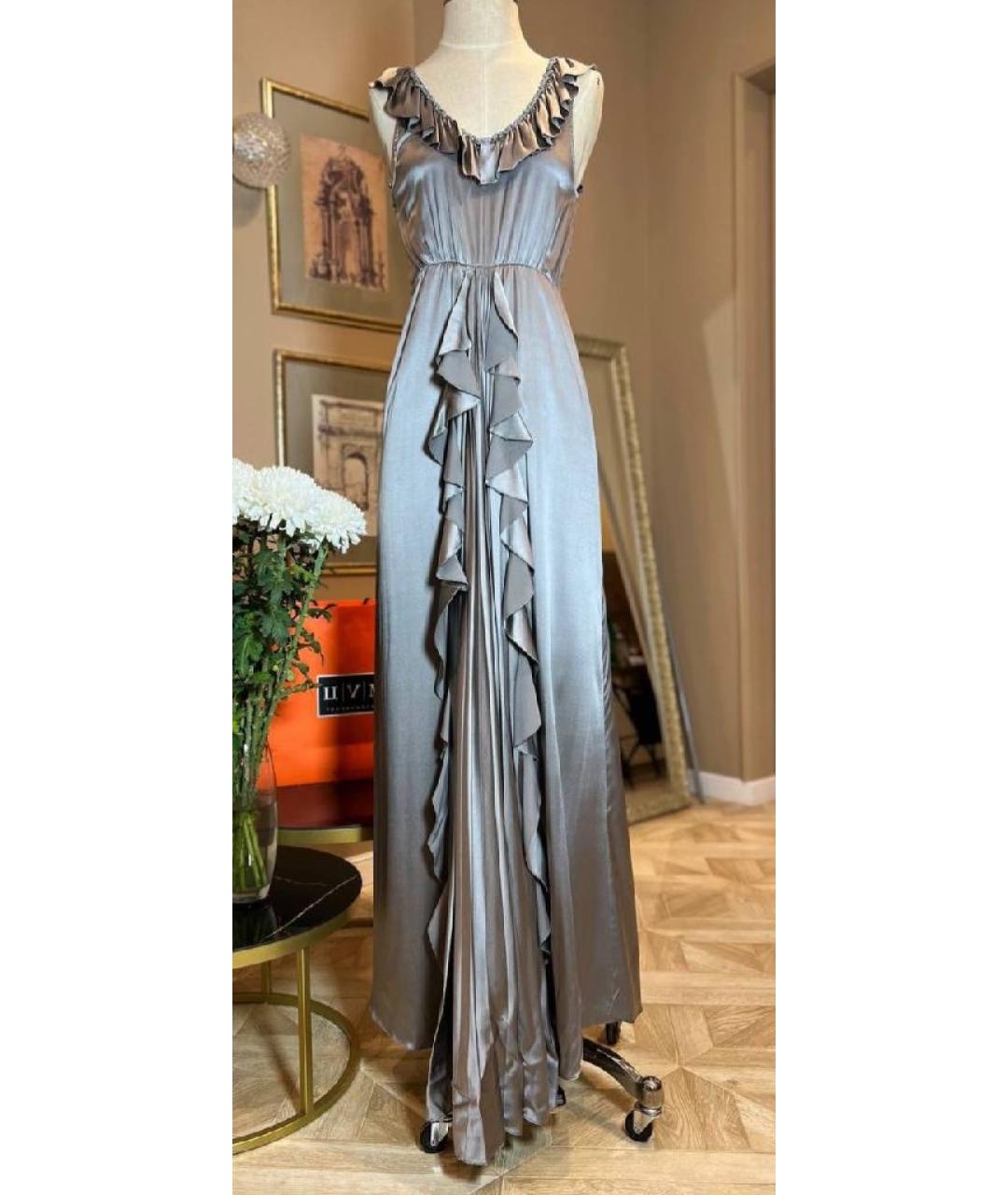 VERA WANG Вечернее платье, фото 2