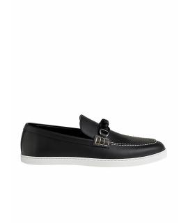 HERMES Лоферы
