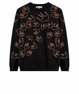ALEXANDER MCQUEEN Худи/толстовка