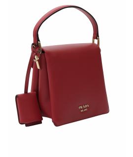 PRADA Сумка через плечо