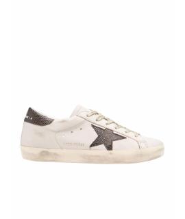 GOLDEN GOOSE DELUXE BRAND Кеды