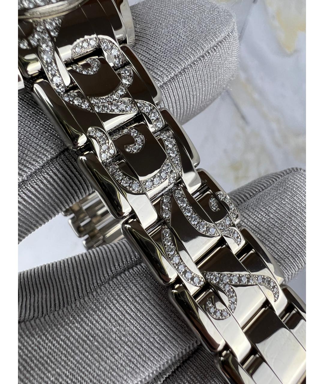 ROLEX Часы из белого золота, фото 8