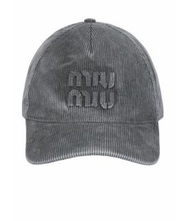 MIU MIU Кепка