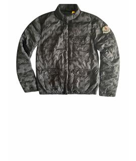 MONCLER Пуховик