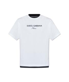 DOLCE&GABBANA Футболка
