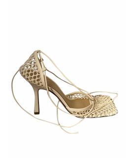 BOTTEGA VENETA Босоножки