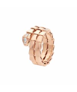 BVLGARI Кольцо