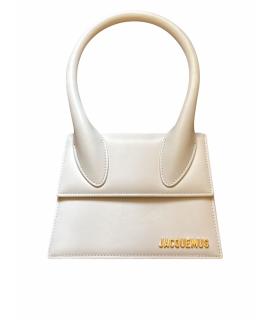 JACQUEMUS Сумка с короткими ручками