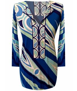 EMILIO PUCCI Рубашка