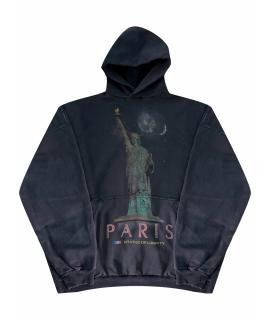 BALENCIAGA Худи/толстовка