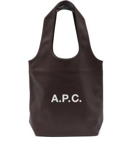 A.P.C. Сумка тоут