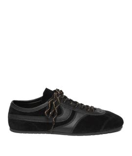 DRIES VAN NOTEN Низкие кроссовки / кеды
