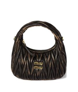 MIU MIU Сумка с короткими ручками