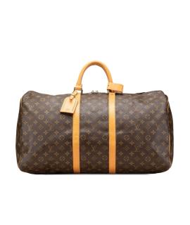 LOUIS VUITTON Дорожная/спортивная сумка