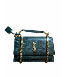 SAINT LAURENT Сумка через плечо