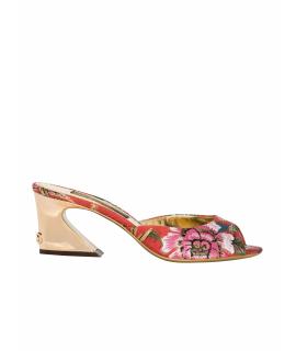 DOLCE&GABBANA Мюли
