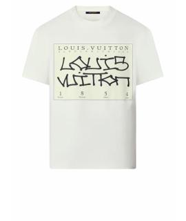 LOUIS VUITTON Футболка